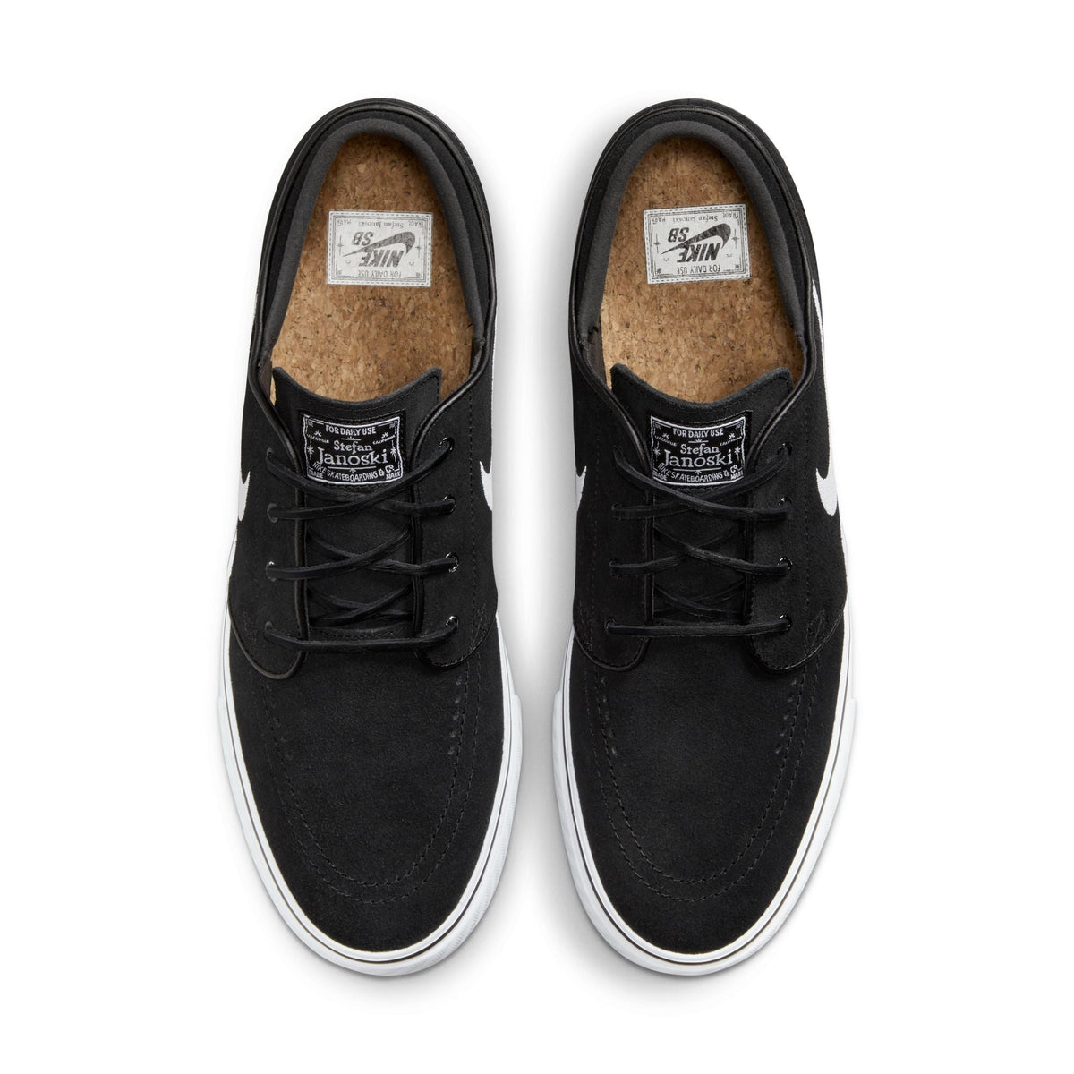 Zoom Janoski OG+