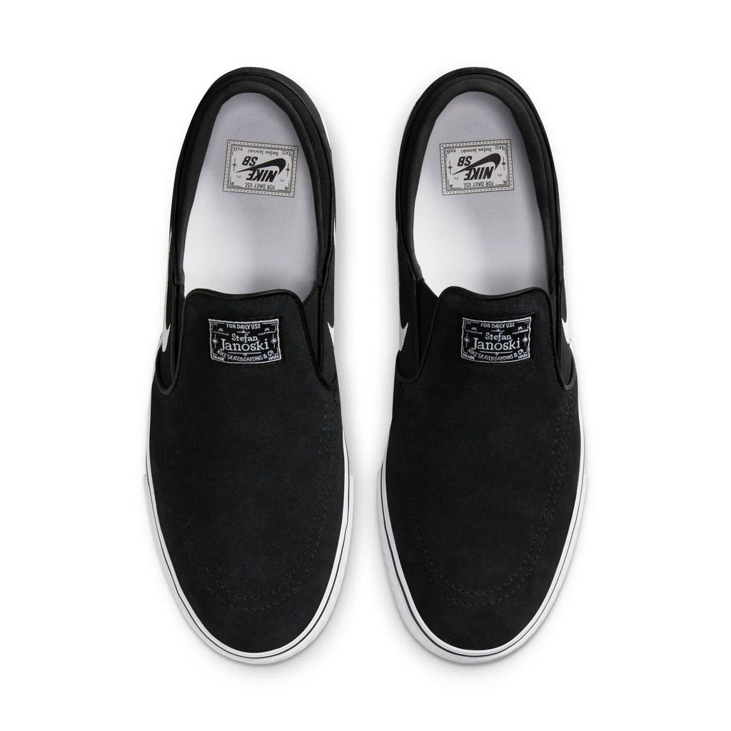 Janoski+ Slip