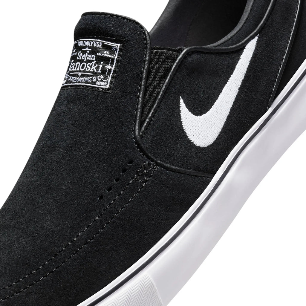 Janoski+ Slip