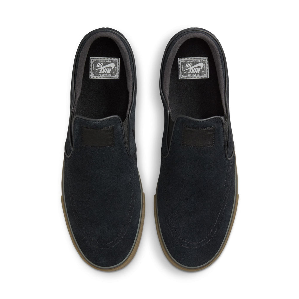 Janoski+ Slip