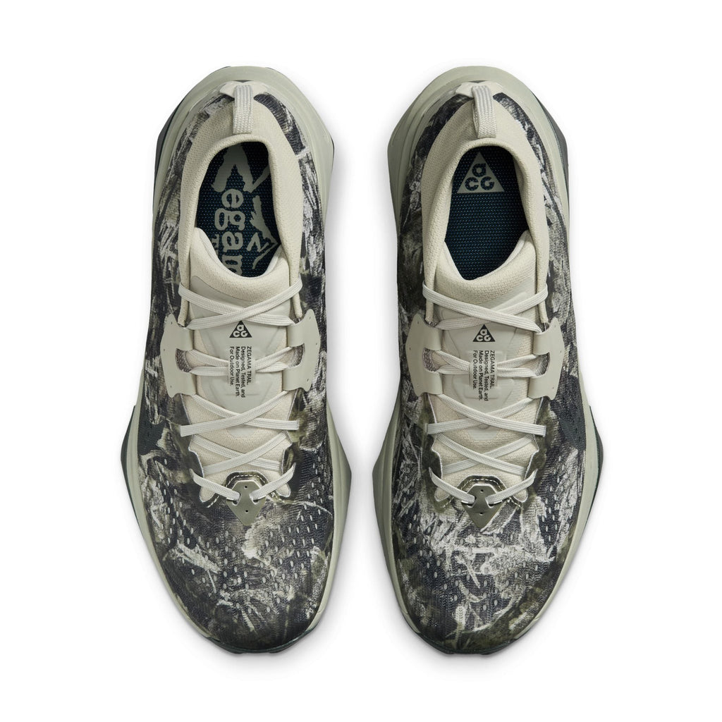 ACG Zegama Trail
