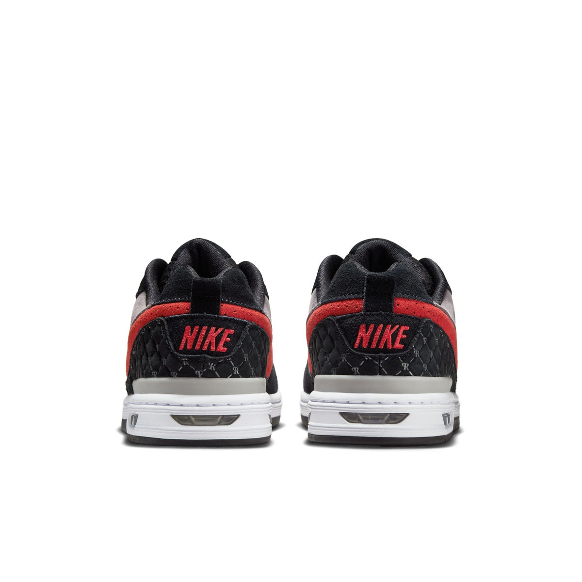Paul Rodriguez Zoom Air Low