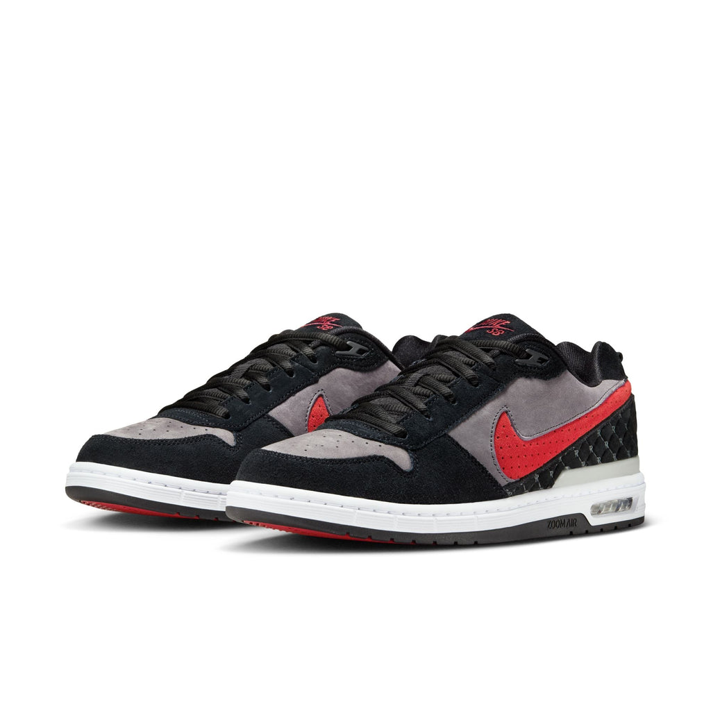 Paul Rodriguez Zoom Air Low