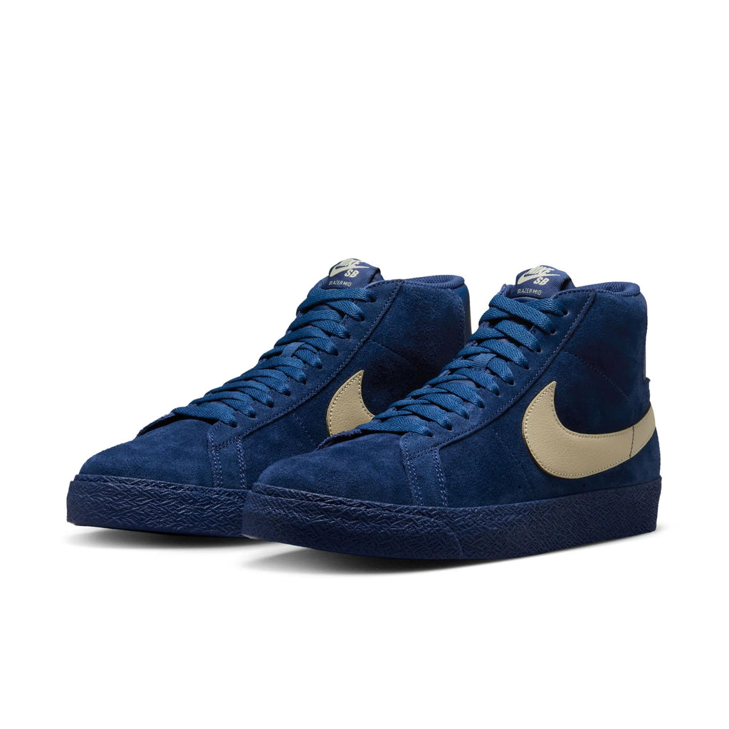 Zoom Blazer Mid