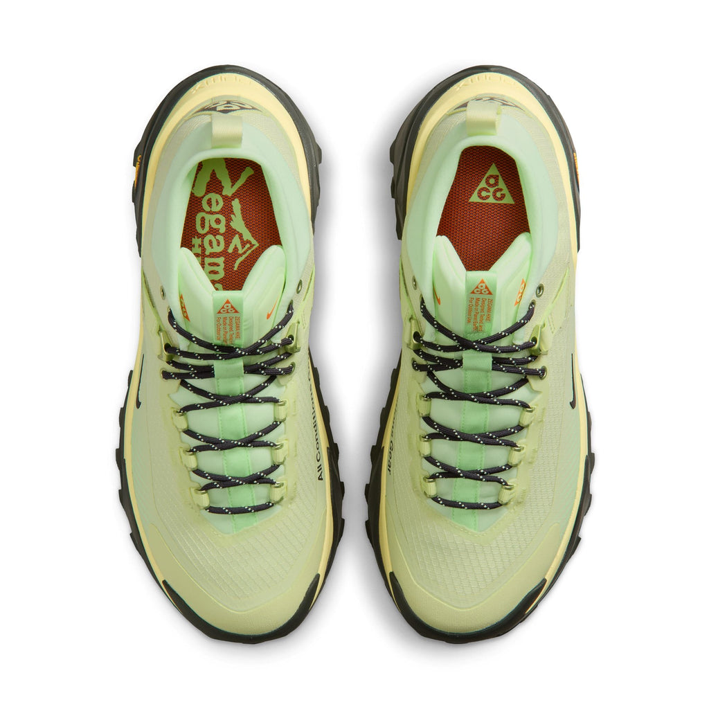 ACG Zegama Hike