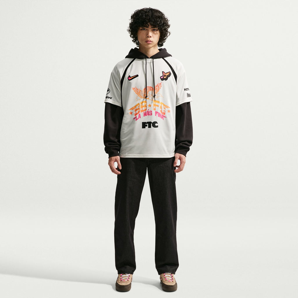 FC Club 58 Skate Jersey