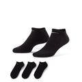 Everyday Cushioned No-Show Socks 3-Pairs