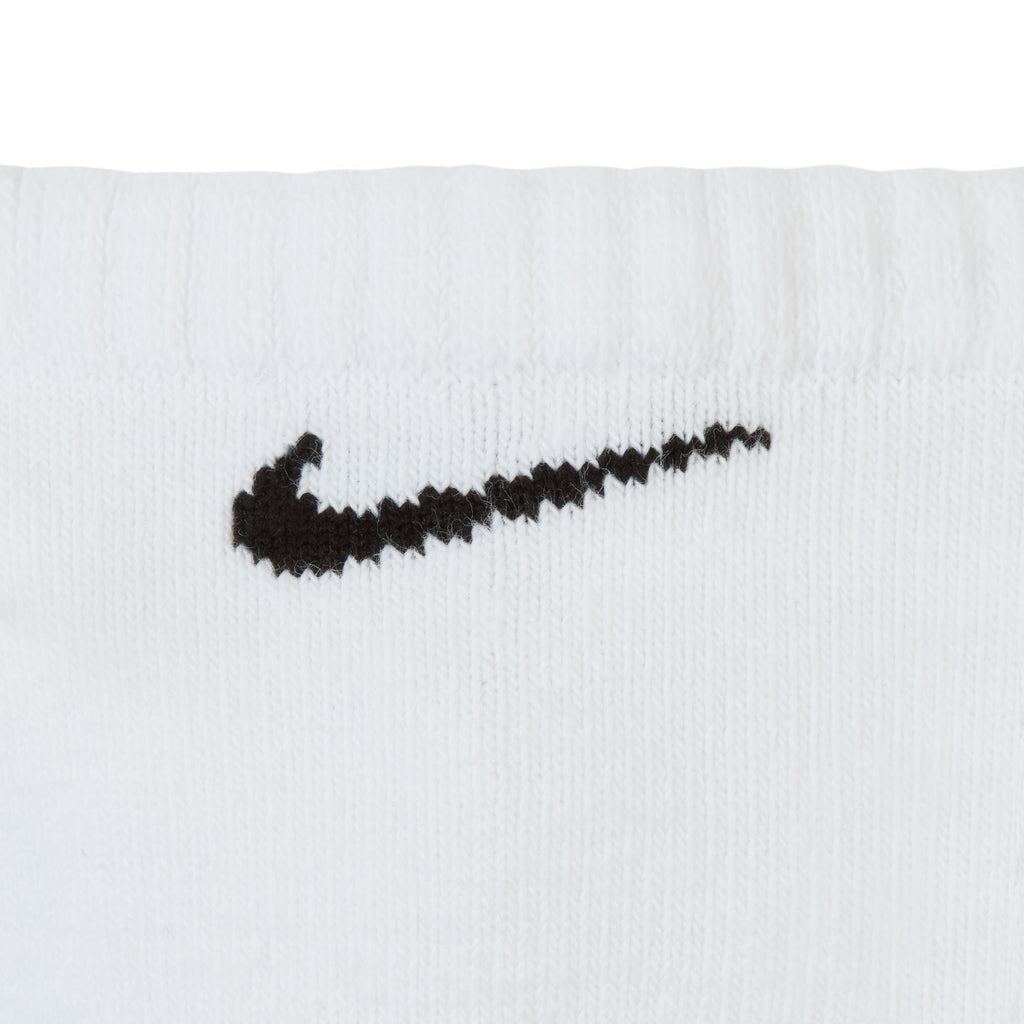 Everyday Cushioned No-Show Socks 3 Pairs