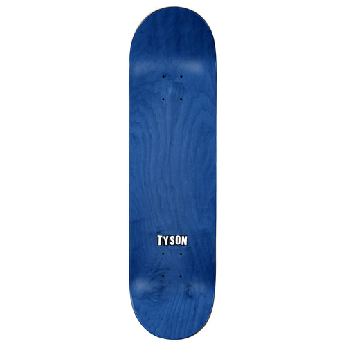 8.475" Tyson Peterson Field of Depth Deck
