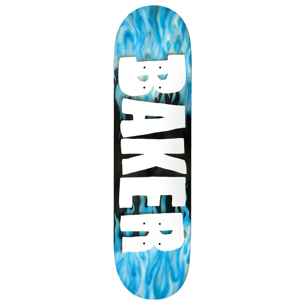 8.25" Zach Allen Field of Depth Deck