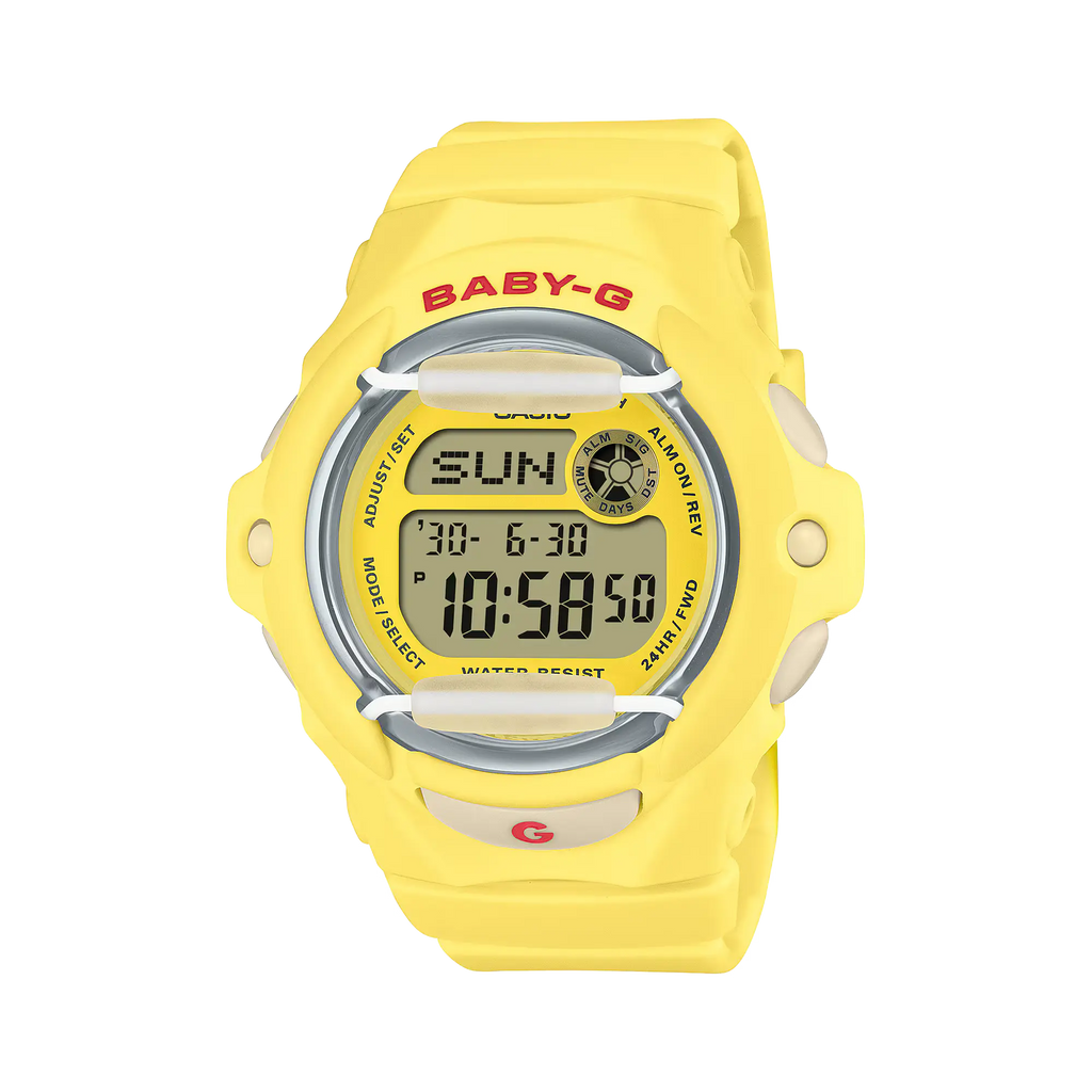 BABY-G BG169CH-9