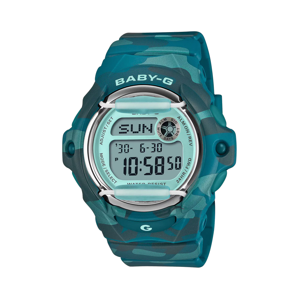 BABY-G BG169CM-2
