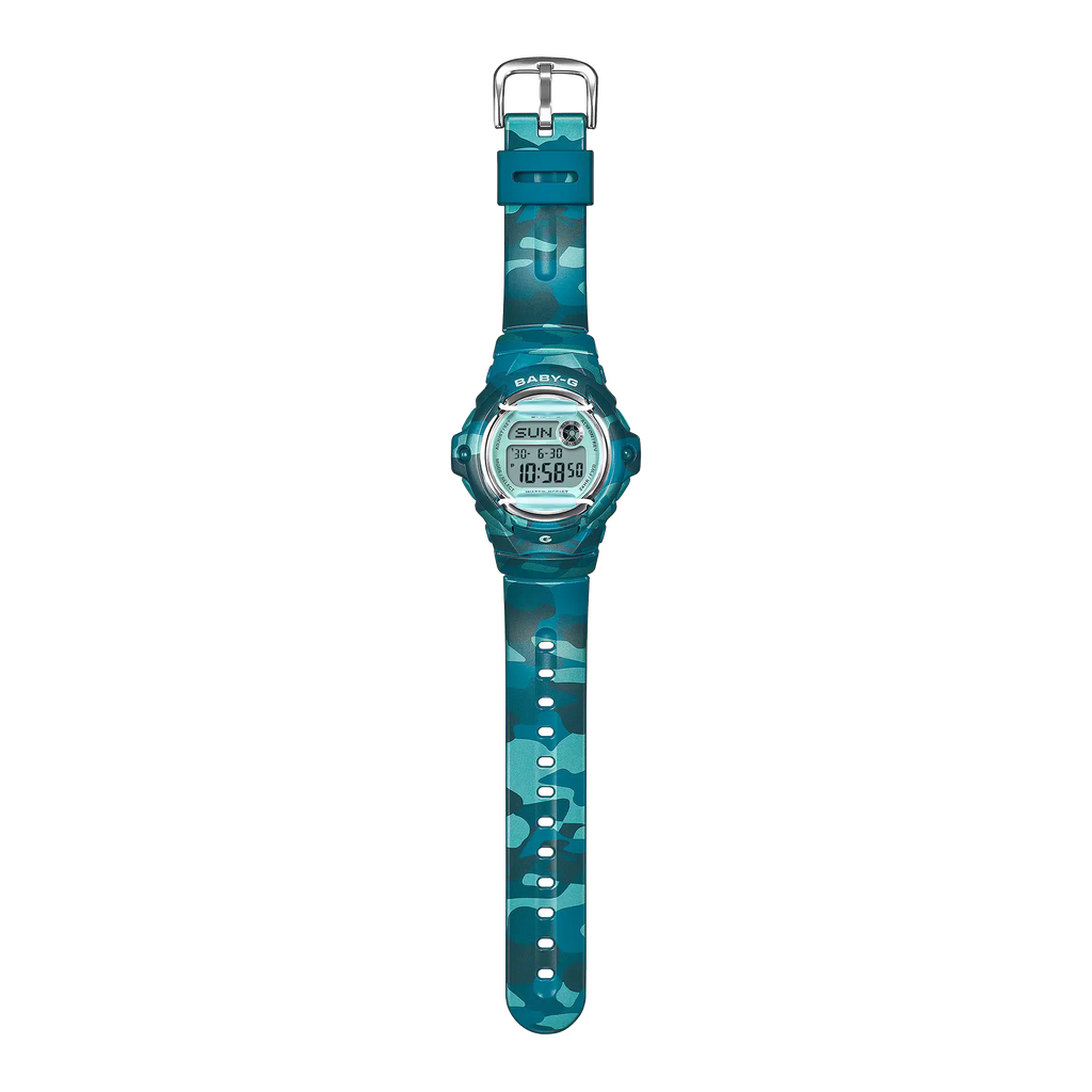 BABY-G BG169CM-2