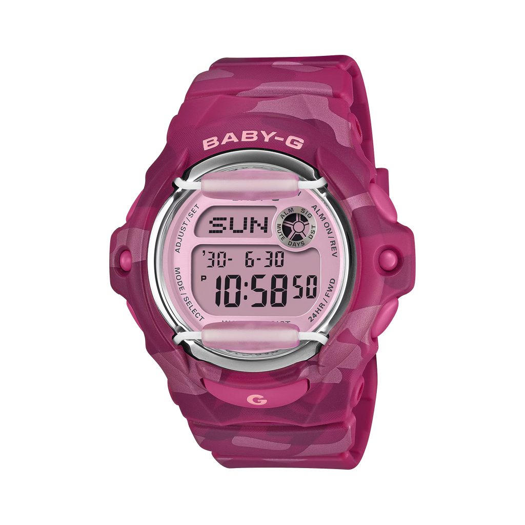 BABY-G BG169CM-4