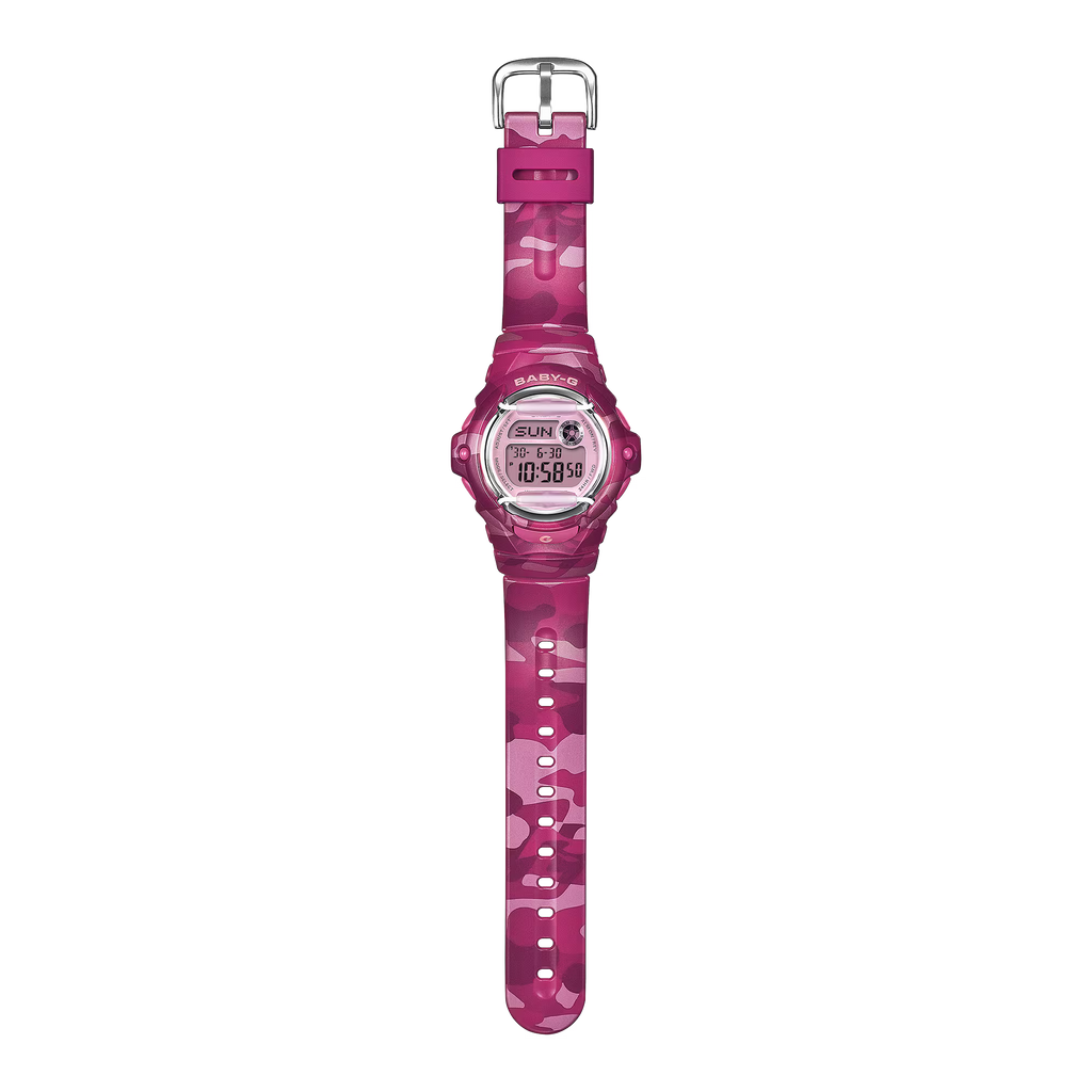 BABY-G BG169CM-4