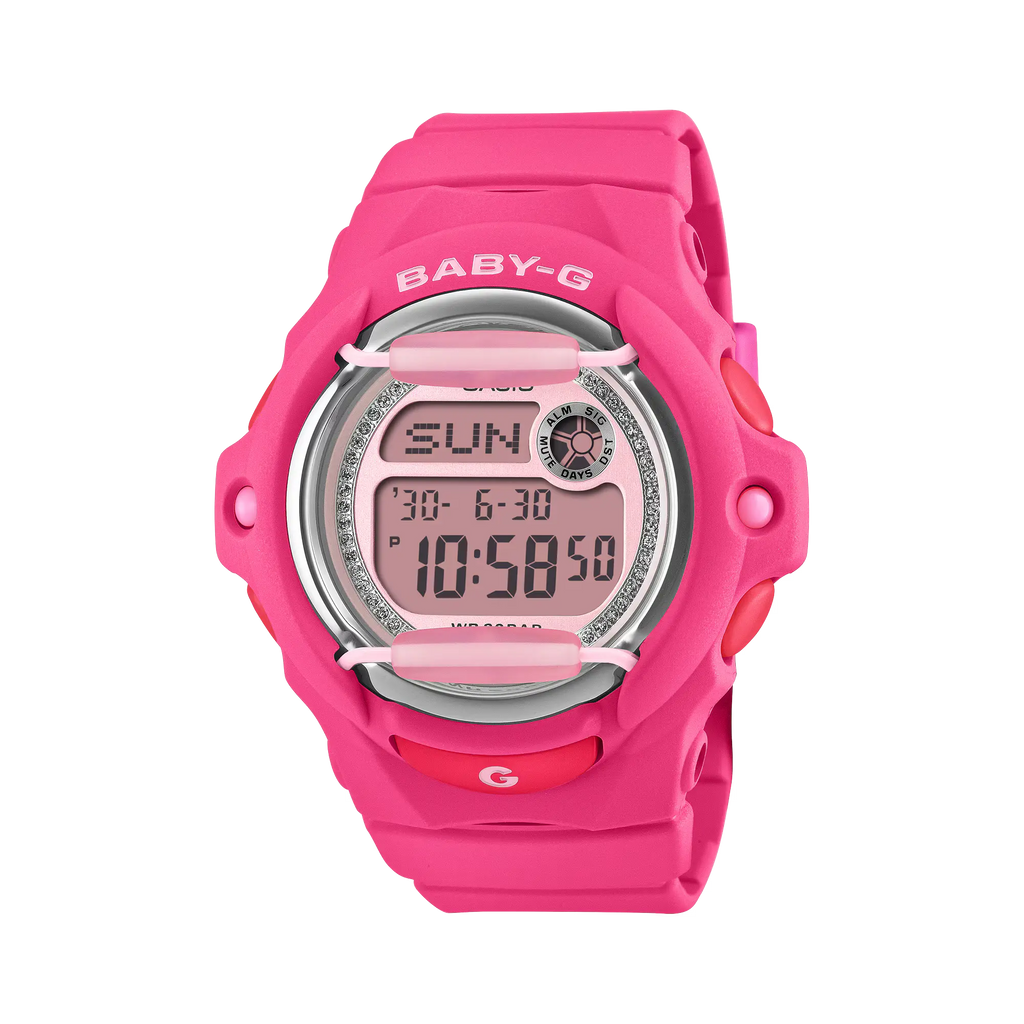 BABY-G BG169KB-4B1