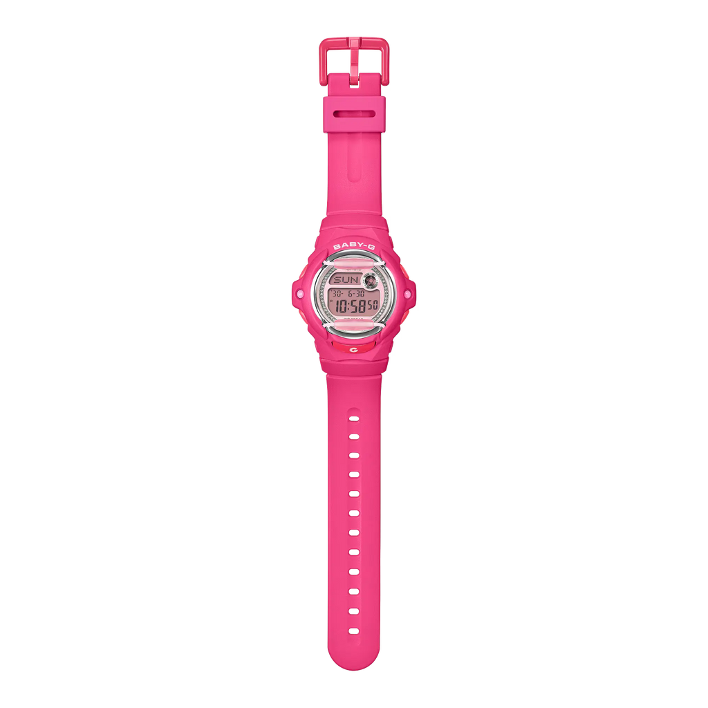 BABY-G BG169KB-4B1