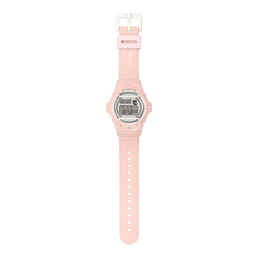 BABY-G BG169KB-4