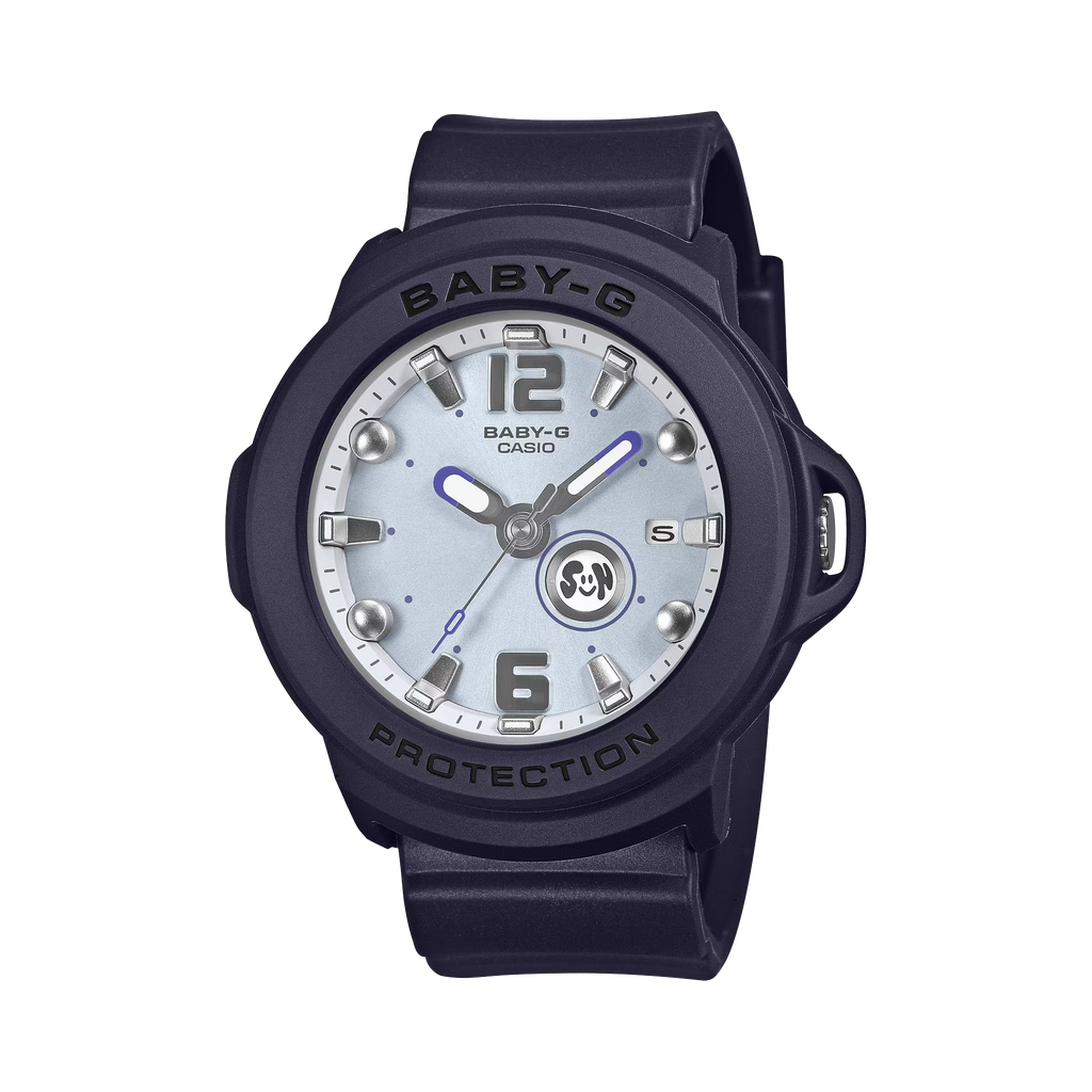 BABY-G+ BGA15K-2A
