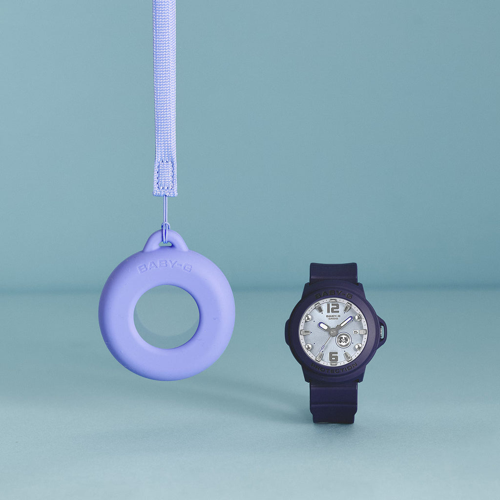 BABY-G+ BGA15K-2A