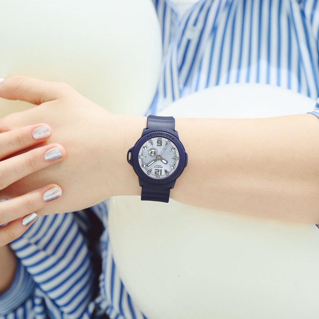 BABY-G+ BGA15K-2A