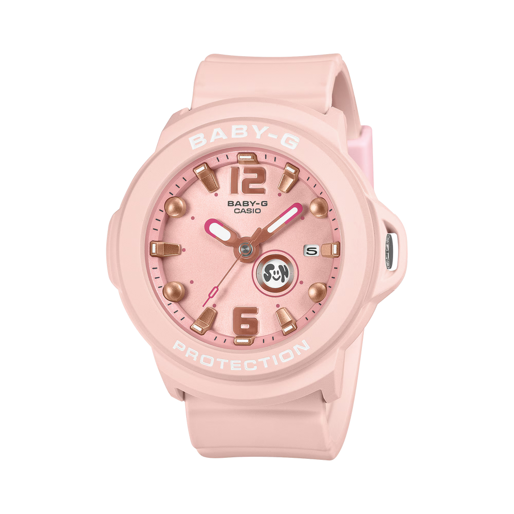 BABY-G+ BGA15K-4A