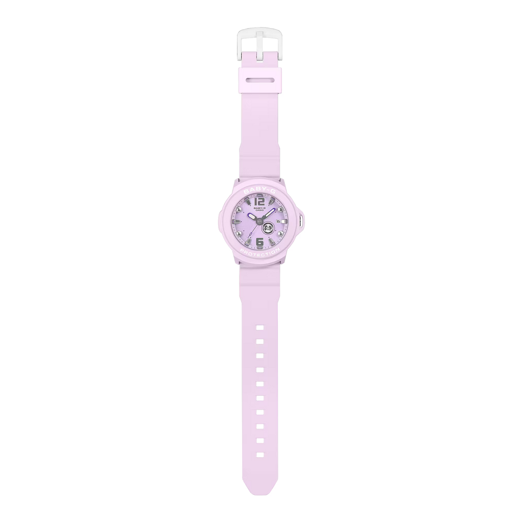 BABY-G+ BGA15K-6A