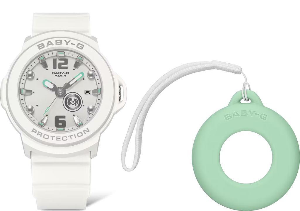 BABY-G+ BGA15K-7A