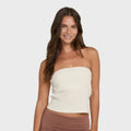 Sweet Coast Tube Top