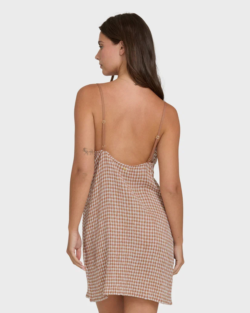 Summer Love Mini Dress