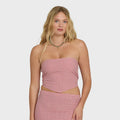 So Micro Tank Top