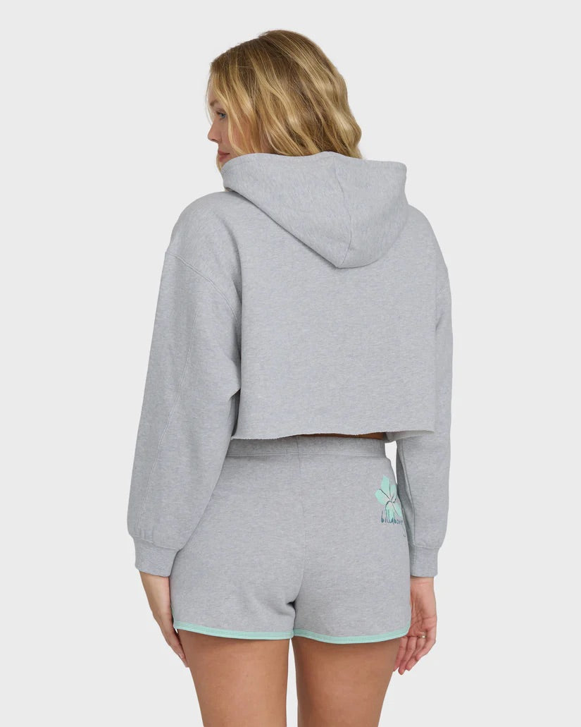 Palmer Fleece Shorts