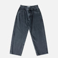 Baggy Denim Pants