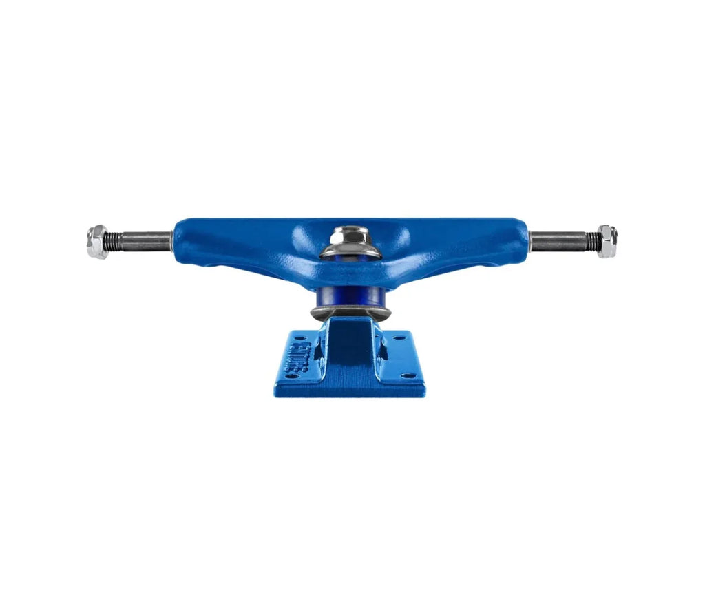 5.6 HI Anodized Blue Truck
