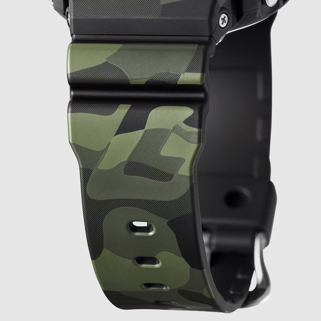 GM6900CMG-3 "Bold Camo Series"