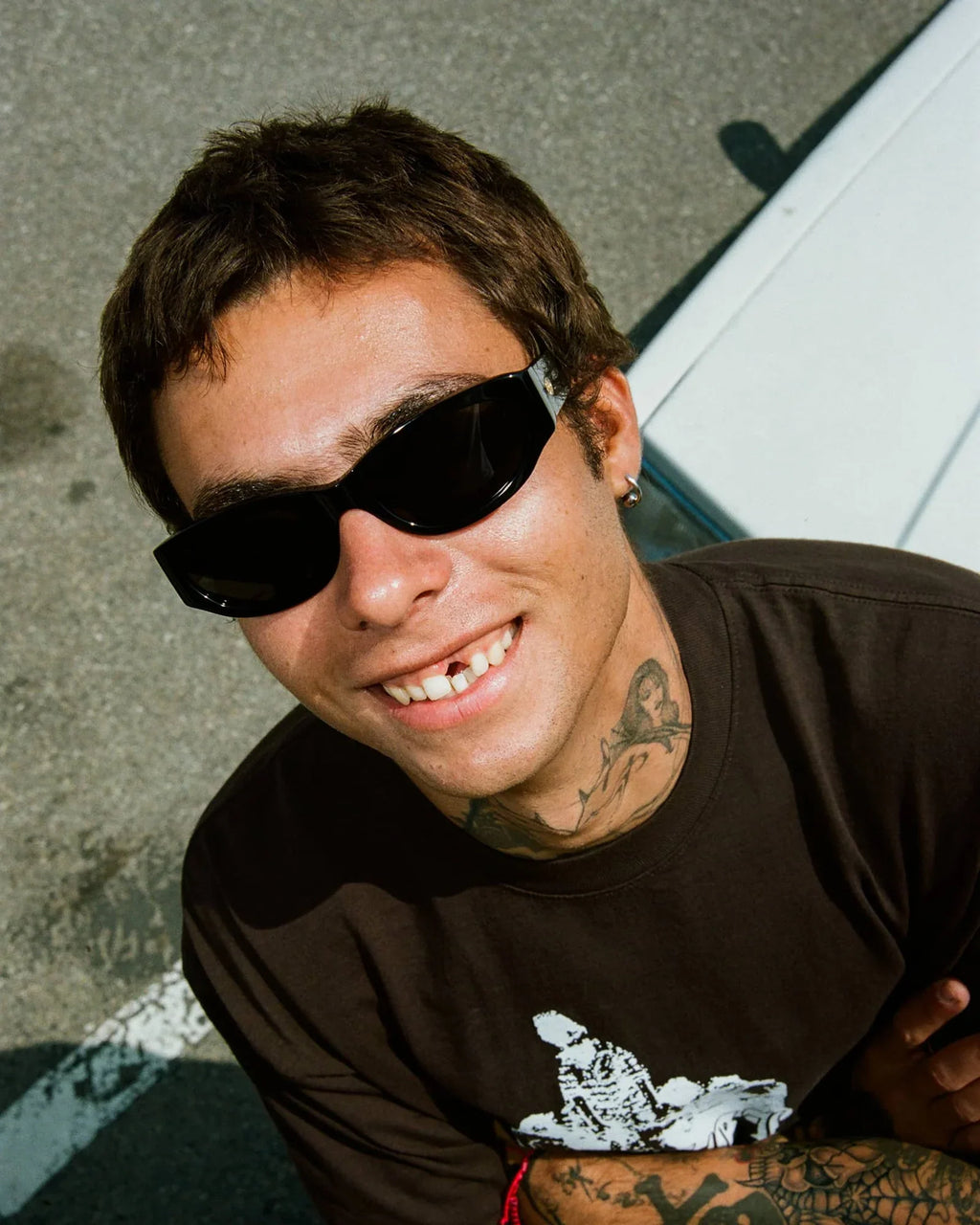 Funk Punk