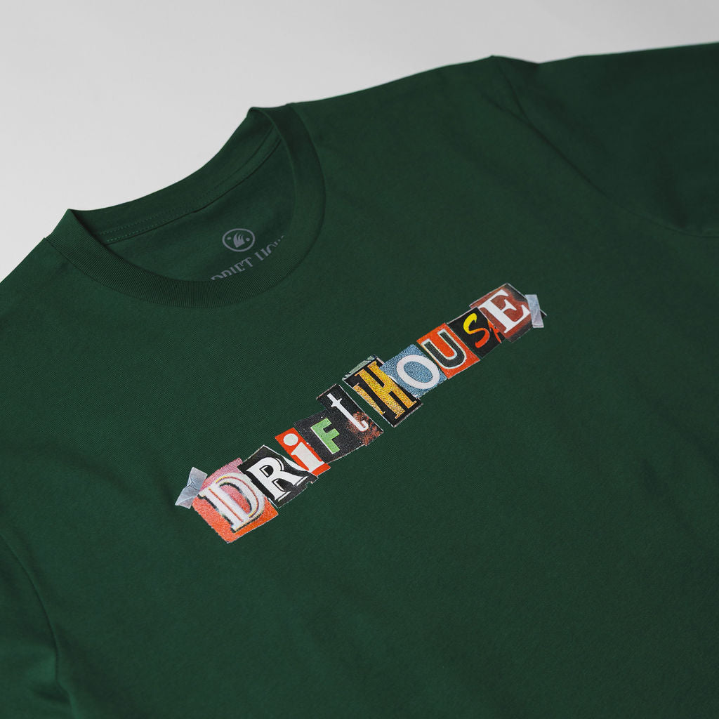 Ransom Tee