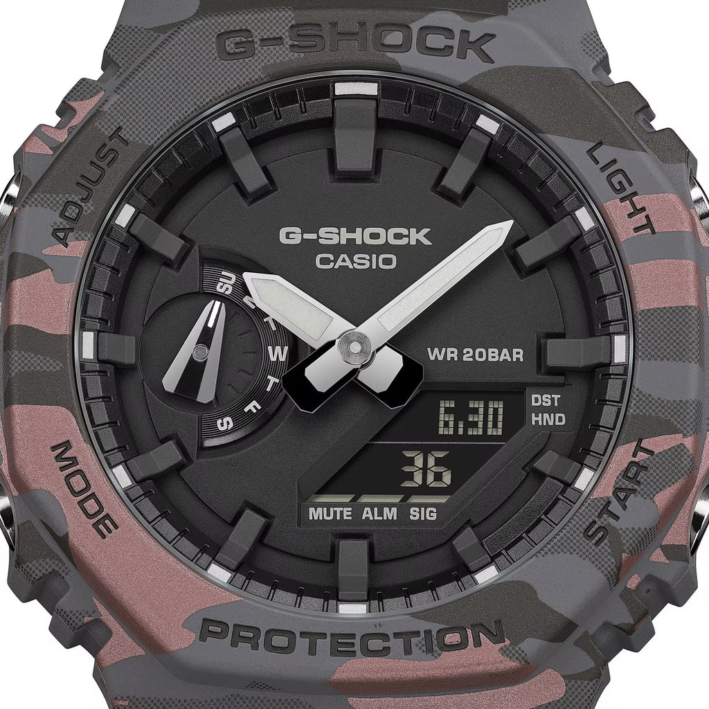 GA2100CM-8A