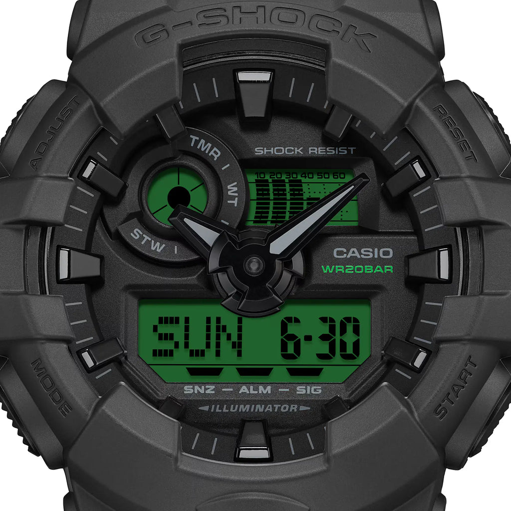 GA700BEG-1A