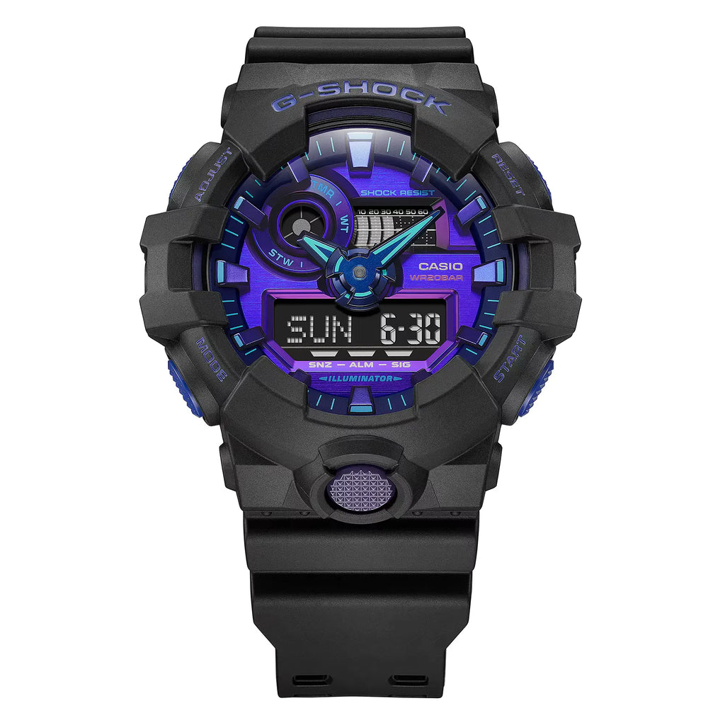 GA700VB-1A
