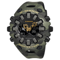 GAV01CMG-3A "Bold Camo Series"