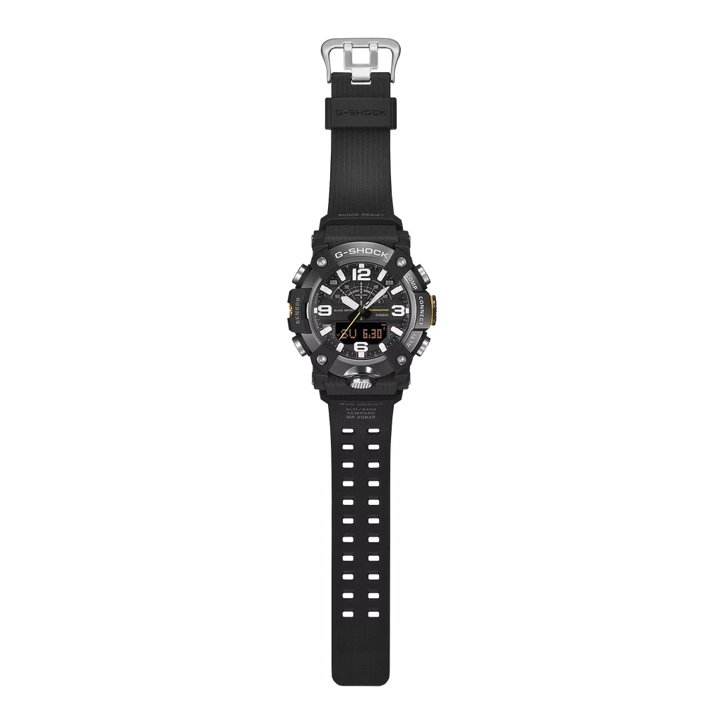GGB100XMB-1A Mudmaster
