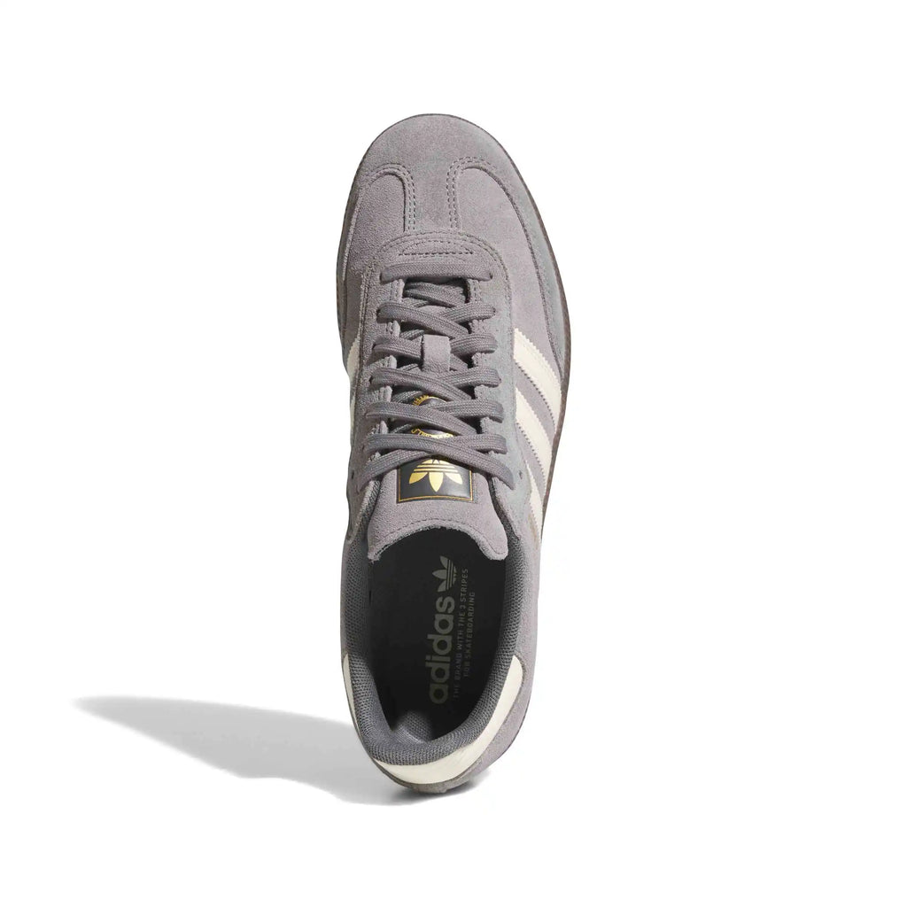 Samba ADV