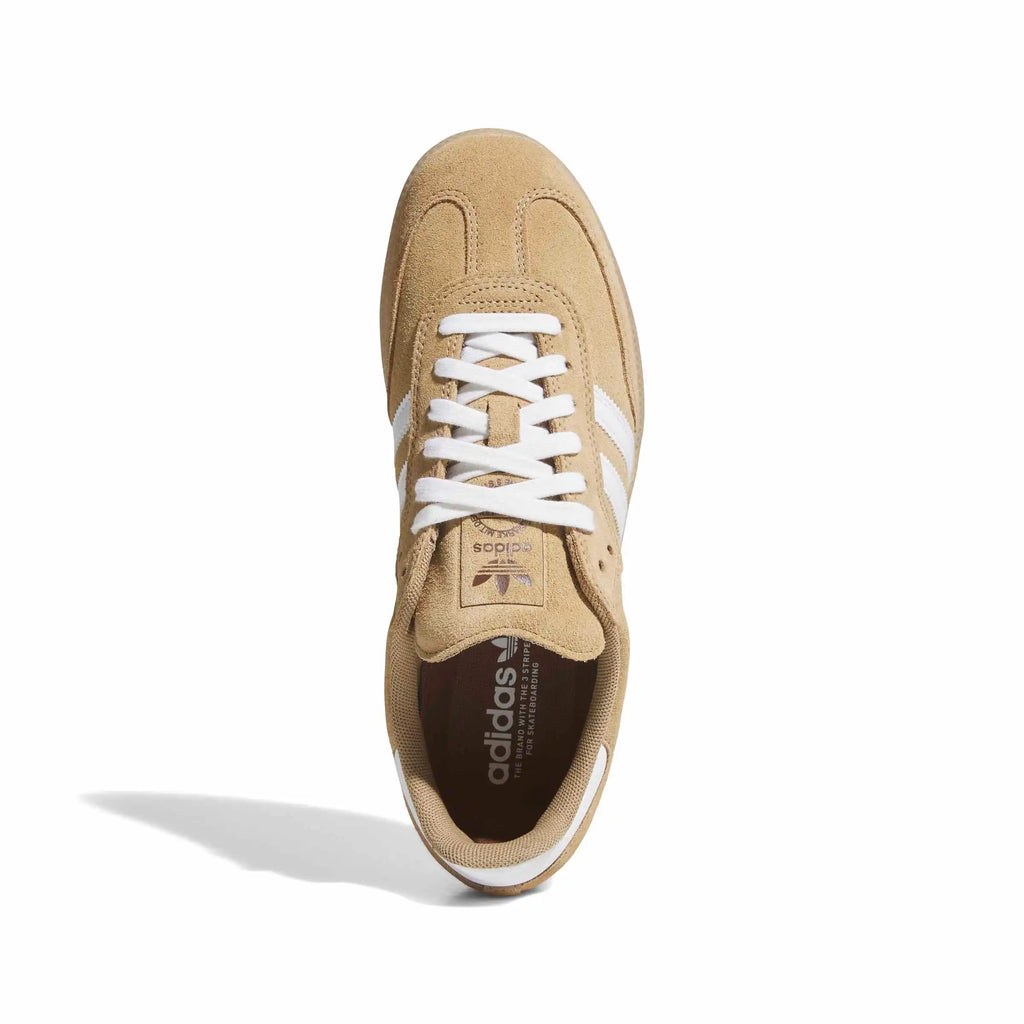 Samba ADV
