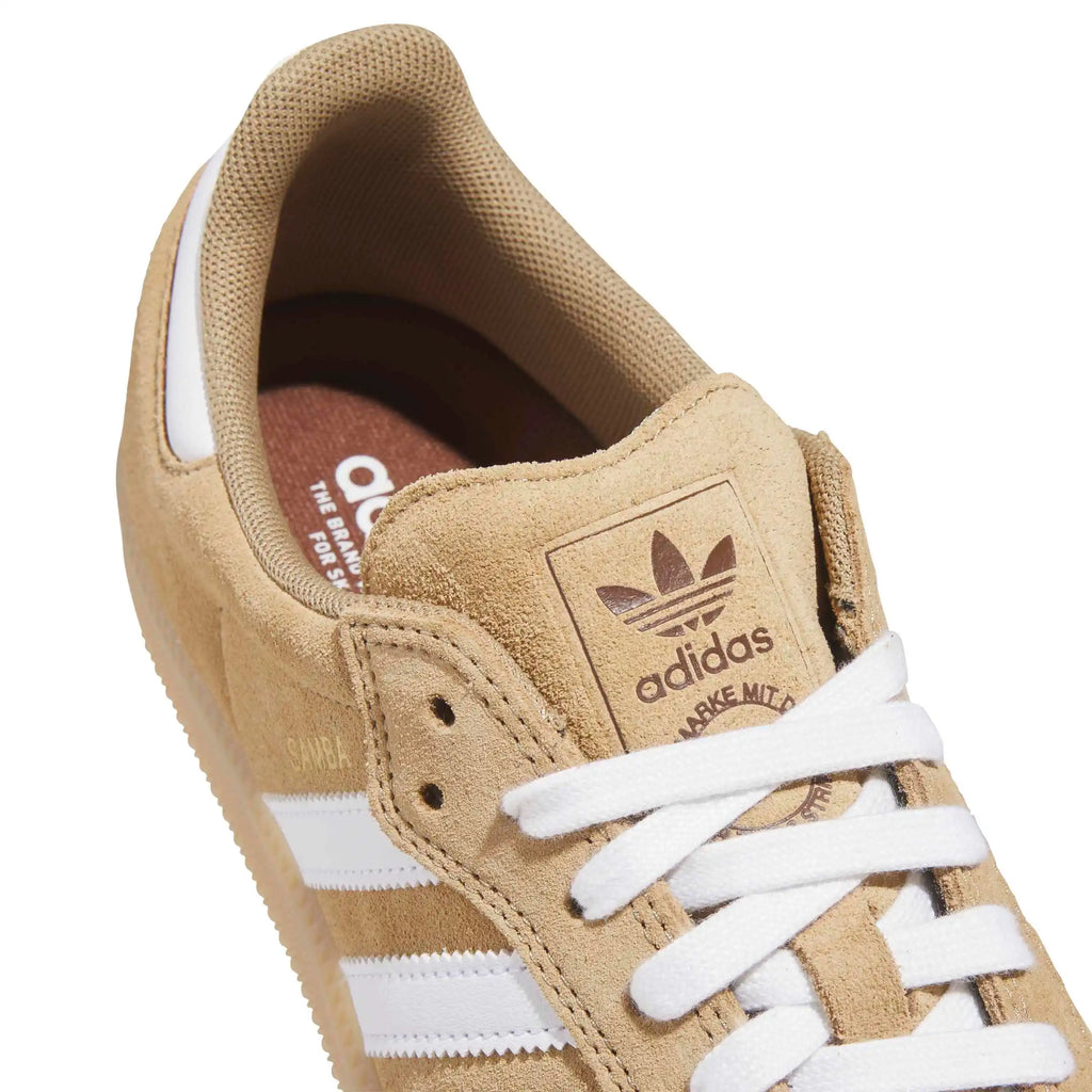 Samba ADV
