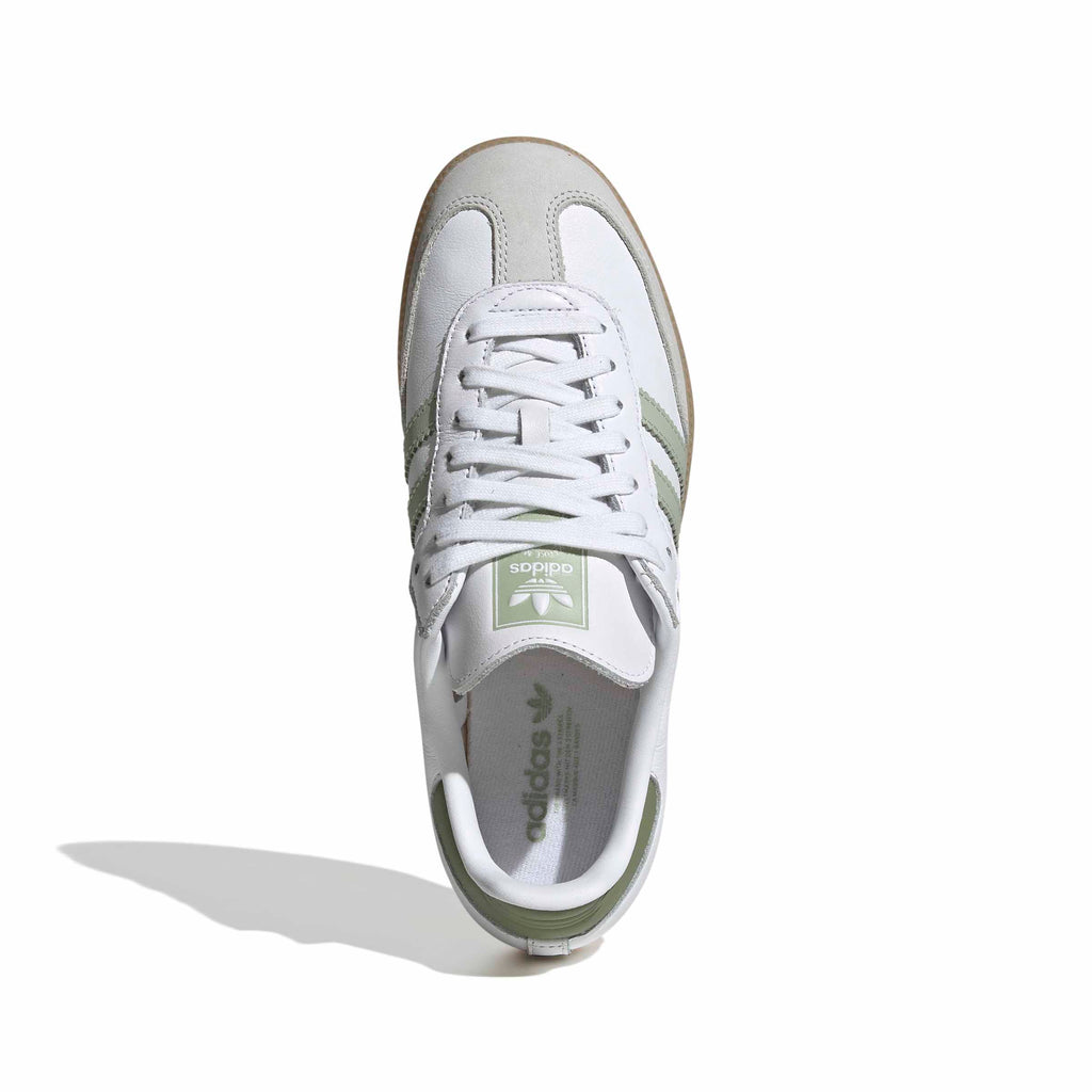 Samba OG