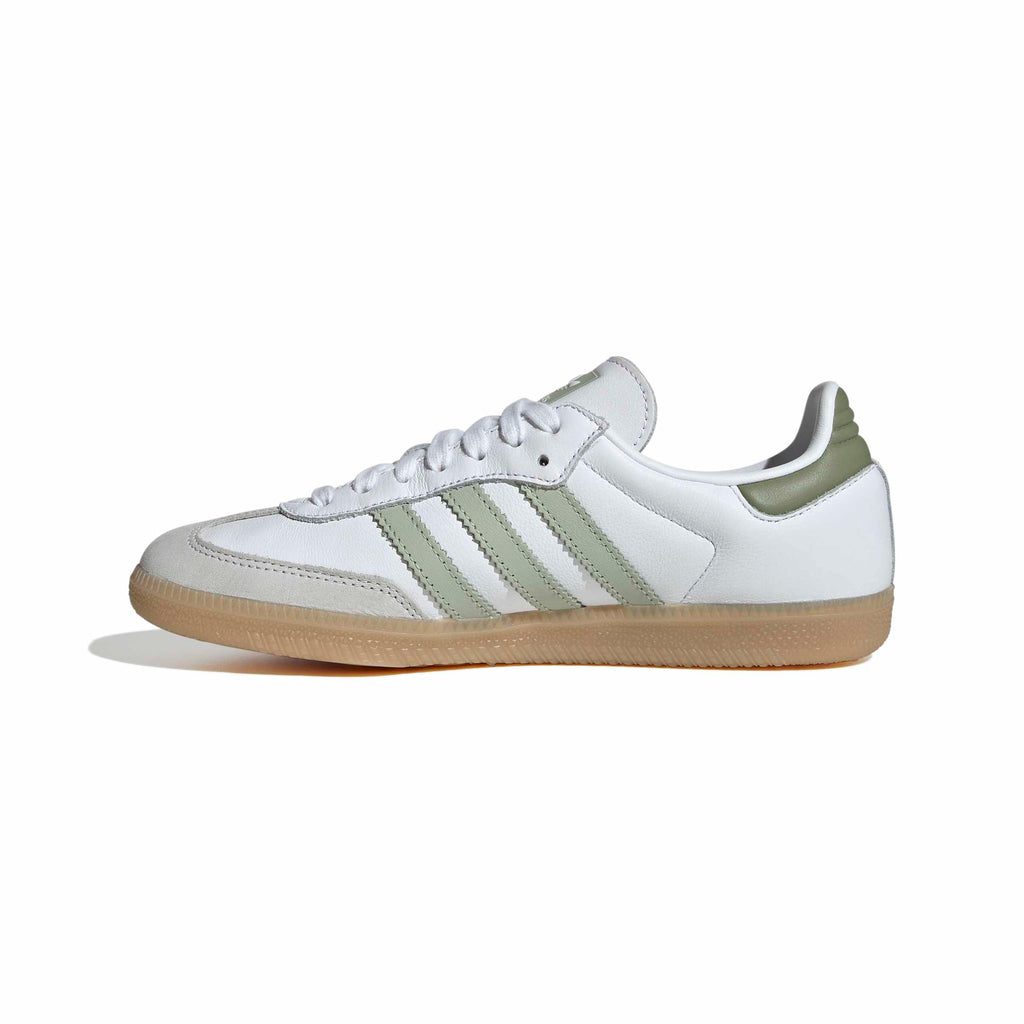 Samba OG