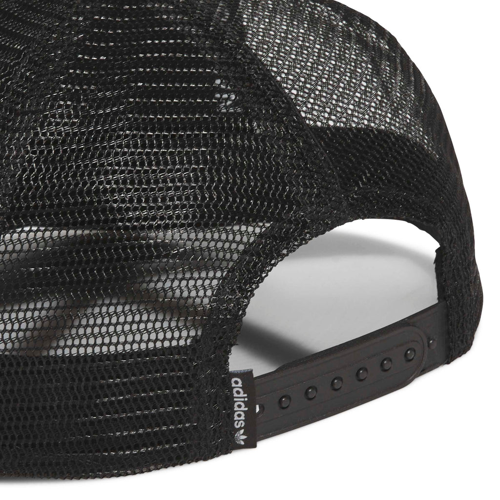 Tyshawn Trucker Cap