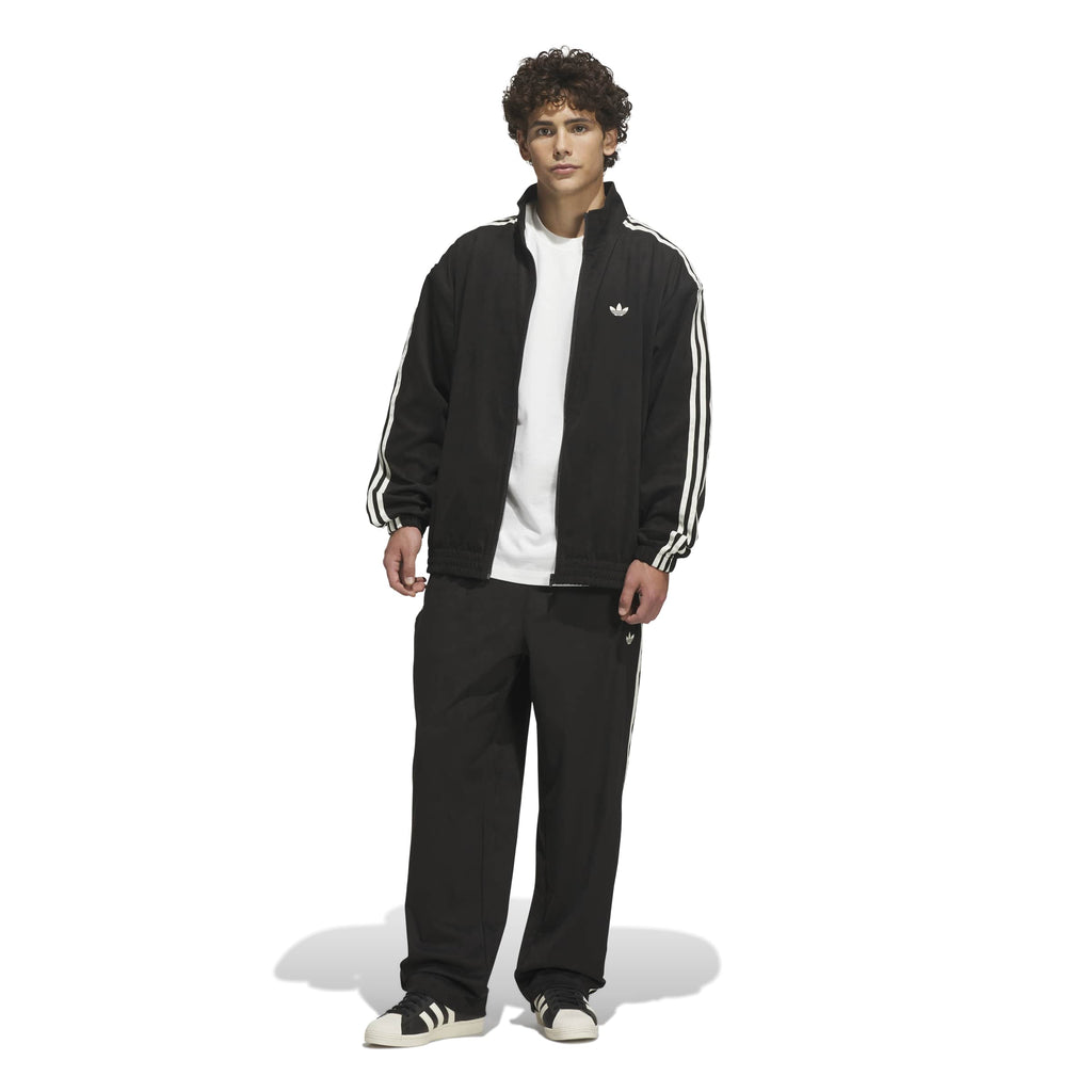 Vintage Superfire Track Top