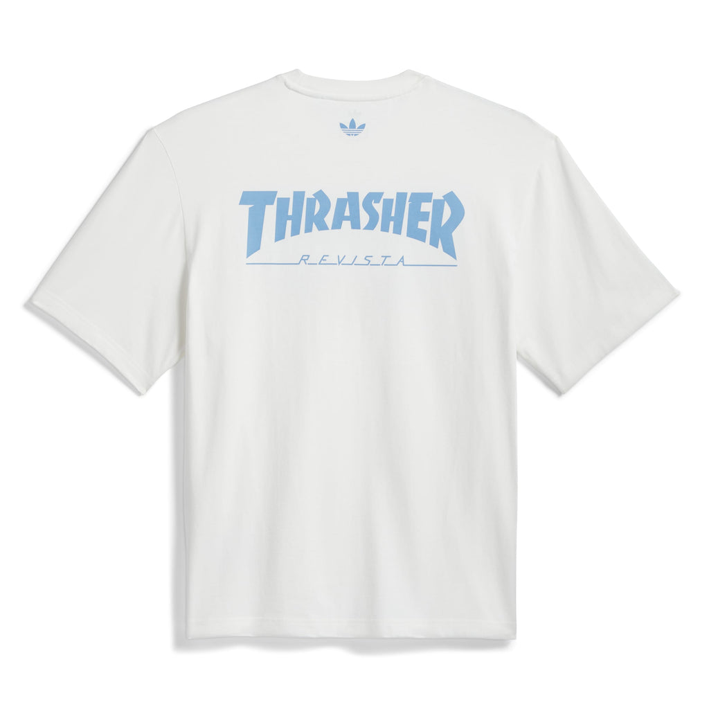 Argentina x Thrasher Tee